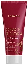 Handcreme - Farmasi Hand Cream  — Bild N1