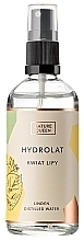 Düfte, Parfümerie und Kosmetik Lindenblütenwasser - Nature Queen Hydrolat