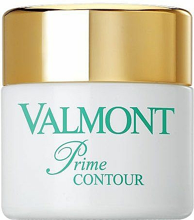 Ausgleichende Augen- und Lippenpflege - Valmont Energy Prime Contour — Bild N1