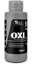 Düfte, Parfümerie und Kosmetik Oxidierende Emulsion für Farbcreme - Tico Professional Ticolor Classic OXIgen