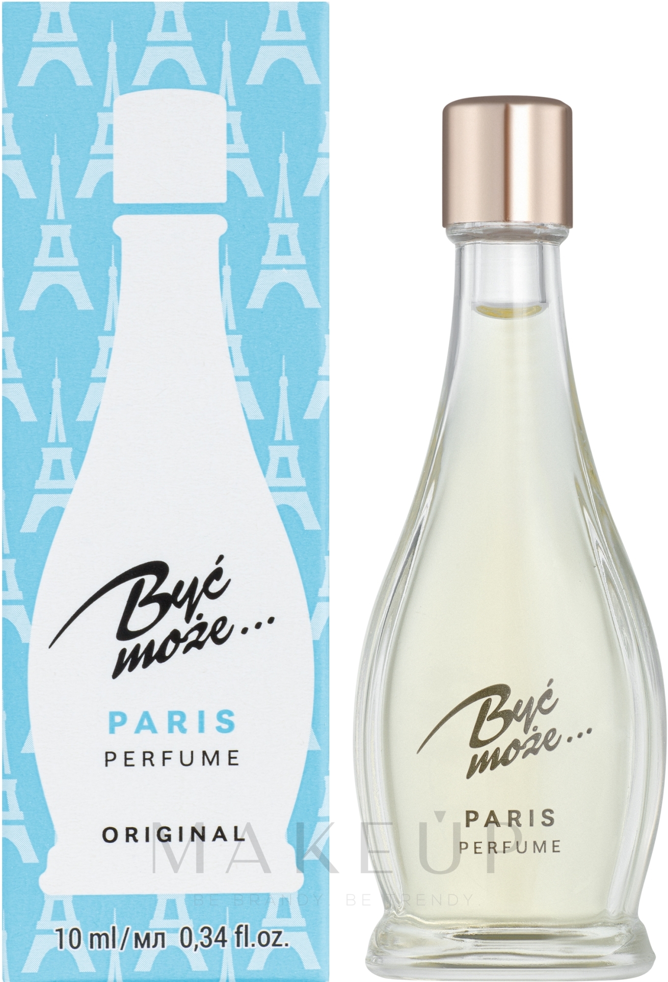Miraculum Być może Paris - Parfüm — Bild 10 ml