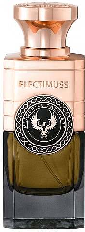 Electimuss Mercurial Cashmere - Eau de Parfum — Bild N1