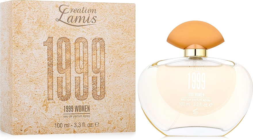 Creation Lamis 1999 - Eau de Parfum — Bild N2