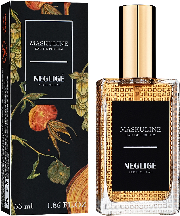 Neglige Maskuline - Eau de Parfum — Bild N2