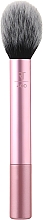 Düfte, Parfümerie und Kosmetik Rougepinsel rosa 01407 - Real Techniques Blush Brush