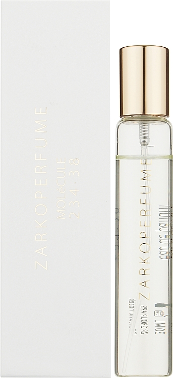 Zarkoperfume Molecule 234.38 - Eau de Parfum — Bild N6