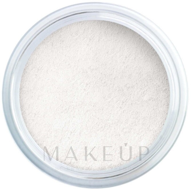 Leuchtender loser Puder für die Augenpartie - Artdeco Eye Brightening Powder — Bild 01 - Sheer Brightener