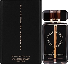 State Of Mind Spontaneous Generosity - Eau de Parfum — Bild N2