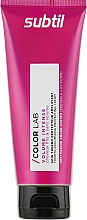 Düfte, Parfümerie und Kosmetik Creme für feines Haar - Laboratoire Ducastel Subtil Color Lab Volume Intense Thermo Cream
