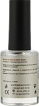 Nagelhautöl Kokosnuss - Divia Cuticle Oil Coconut Di1633 — Bild N2