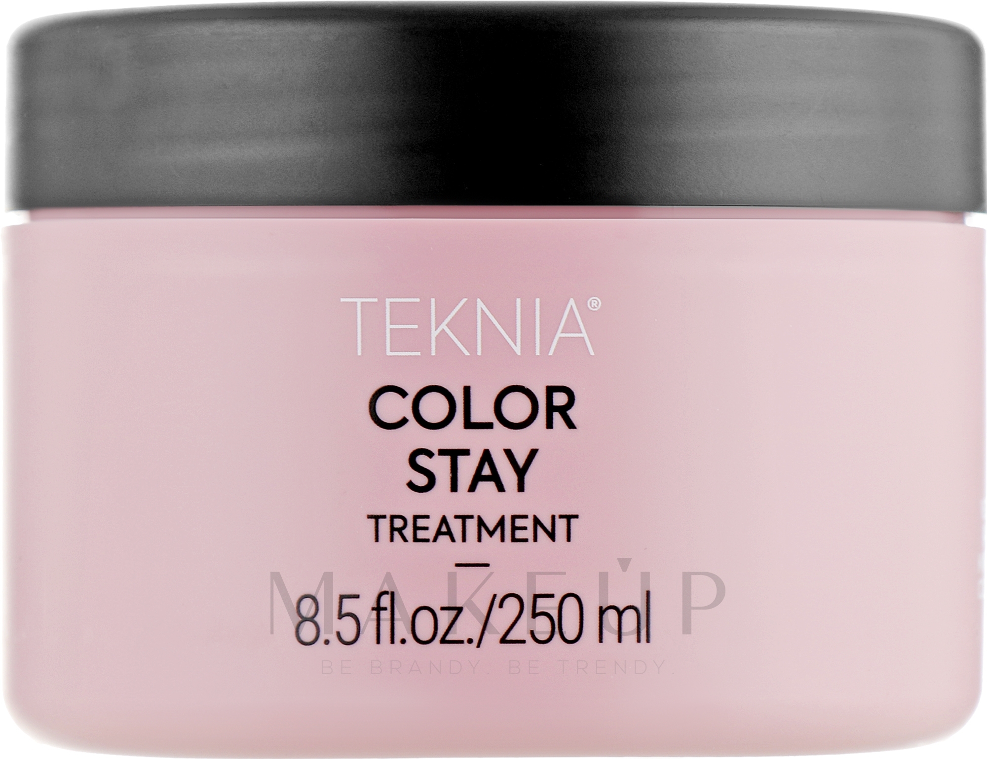 Farbschützende Haarmaske - Lakme Teknia Color Stay Treatment — Bild 250 ml