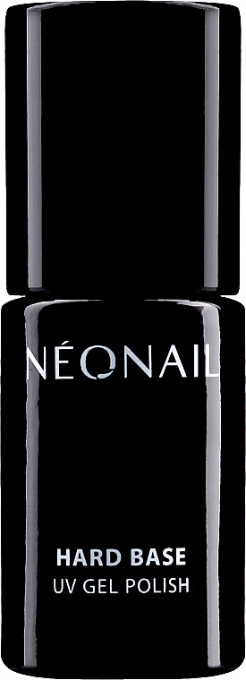 NeoNail Professional Hard Base - Basis für UV Nagellack — Bild N1