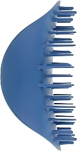Peeling- und Massagebürste für die Kopfhaut - Tangle Teezer The Scalp Exfoliator & Massager Coastal Blue — Bild N3