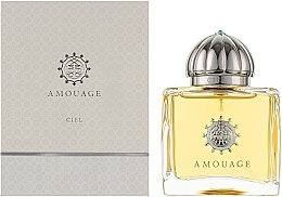 Amouage Ciel - Eau de Parfum — Bild N2