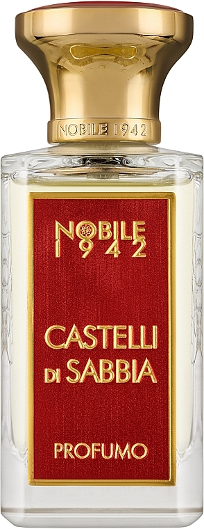 Nobile 1942 Castelli di Sabbia - Parfum — Bild N1