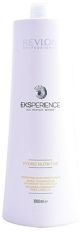 Haarspülung - Revlon Professional Eksperience Hydro Nutritive Conditioner — Bild N2