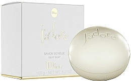 Dior Jadore - Parfümierte Körperseife — Bild N1