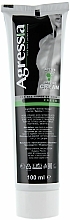 Männerpflegeset - Agressia Fresh (Rasiercreme 100ml + After Shave Balsam 75ml + Shampoo 250ml) — Bild N6