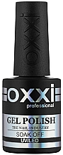 Düfte, Parfümerie und Kosmetik Gummibasis für Nägel - Oxxi Professional Grand Rubber Base