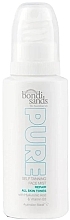 Düfte, Parfümerie und Kosmetik Regenerierendes und selbstbräunendes Gesichtsspray - Bondi Sands Pure Self Tanning Face Mist Repair