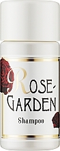Düfte, Parfümerie und Kosmetik Shampoo mit kostbarem Damascena-Rosenöl - Styx Naturcosmetic Rosengarten Shampoo