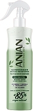 Spray-Conditioner für lockiges Haar - Anian Natural Definition Two Phase Instant Conditioner — Bild N1