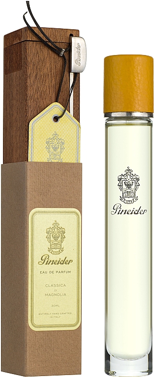 Pineider Classica Di Magnolia - Eau de Parfum — Bild N2