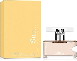 GESCHENK! Masaki Matsushima Suu… - Eau de Parfum — Bild N1