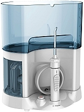 Düfte, Parfümerie und Kosmetik WT5000 Irrigator - Dr. Mayer Countertop Water Flosser