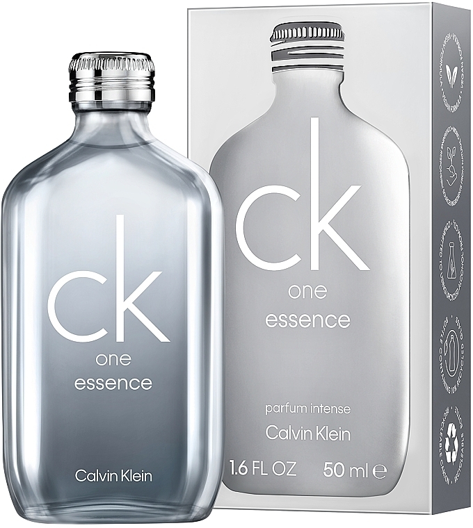 Calvin Klein CK One Essence Intense	 - Parfum — Bild N2