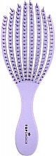 Haarbürste 64791 violett - Top Choice Eco Hair Brush  — Bild N1