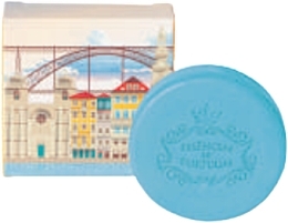 Düfte, Parfümerie und Kosmetik Natürliche Seife - Essencias De Portugal Living Portugal Porto Soap