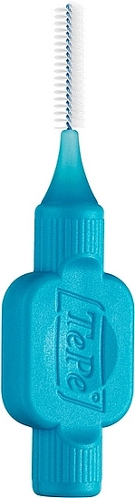 Interdentalbürsten-Set Original 0.6 mm blau - TePe Interdental Brush Original Size 3 — Bild N1