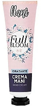 Düfte, Parfümerie und Kosmetik Handcreme - Nani Full Bloom Hand Cream