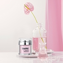 Straffende und revitalisierende Anti-Aging Gesichtscreme - Sampar Lavish Dream Cream — Bild N4