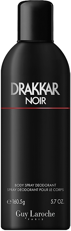 Guy Laroche Drakkar Noir - Deospray — Bild N1