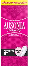 Düfte, Parfümerie und Kosmetik Damenbinden 20 St. - Ausonia Protegeslip Maxi Plus