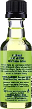 Clubman Pinaud Lilac Vegetal - After Shave Lotion  — Bild N2