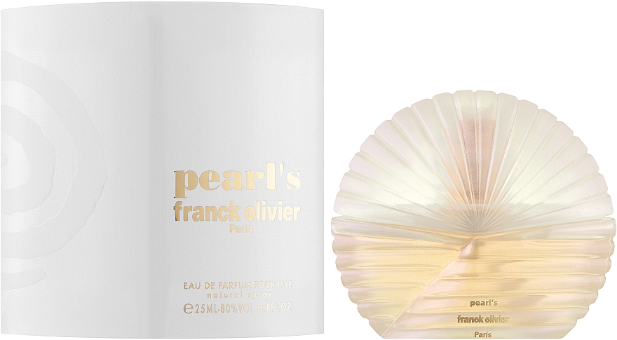 Franck Olivier Pearl'S - Eau de Parfum — Bild N2