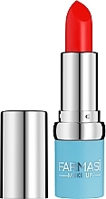 Düfte, Parfümerie und Kosmetik Lippenstift - Farmasi Perfecting BB Matte Lipstick All In One