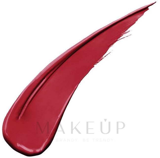 Flüssiger Lippenstift mit mattem Finish - Milani Amore Satin Matte Lip Cream — Bild 05 - Velour