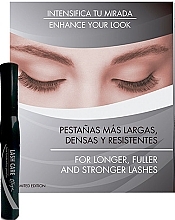 Düfte, Parfümerie und Kosmetik Thuya Professional Line Eyelash Strengthening Gel - Gel für Wimpern