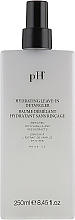 Feuchtigkeitsspendender Spray-Conditioner ohne Ausspülen - Ph Laboratories Hydrating Leave-In Detangler — Bild N2