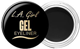 Düfte, Parfümerie und Kosmetik Gel-Eyeliner - L.A. Girl Gel Eyeliner