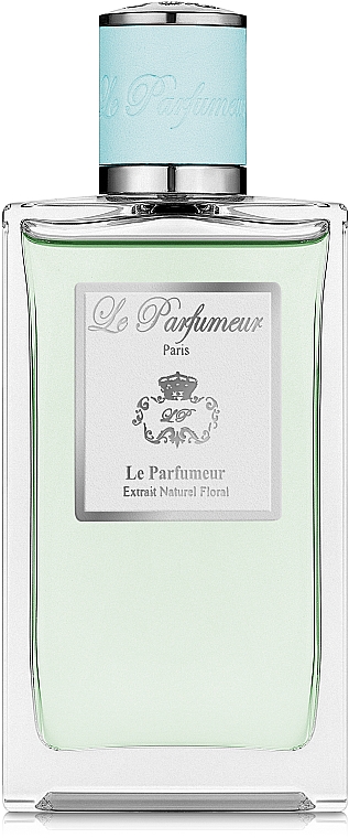 Le Parfumeur Le Parfumeur - Eau de Toilette  — Foto N1