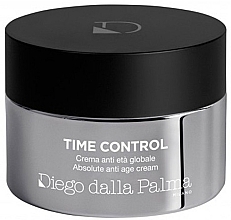 Düfte, Parfümerie und Kosmetik Anti-Aging-Gesichtscreme - Diego Dalla Palma Time Control Absolute Anti Age Cream
