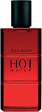 Düfte, Parfümerie und Kosmetik Davidoff Hot Water - Eau de Toilette 