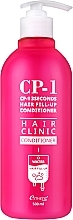 Revitalisierende Haarspülung - Esthetic House CP-1 3 Seconds Hair Fill-Up Conditioner  — Bild N2