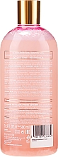 Mizellenwasser mit rosa Tonerde - Bielenda Clays — Bild N2