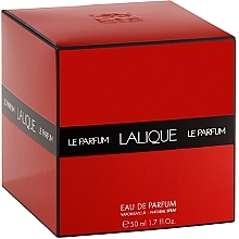 Lalique Lalique Le Parfum - Eau de Parfum — Bild N3